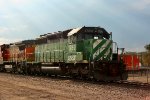 BNSF 1789